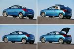 Opel Tigra Twin Top 2004 года